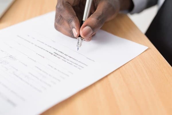 Accompagnement administratif