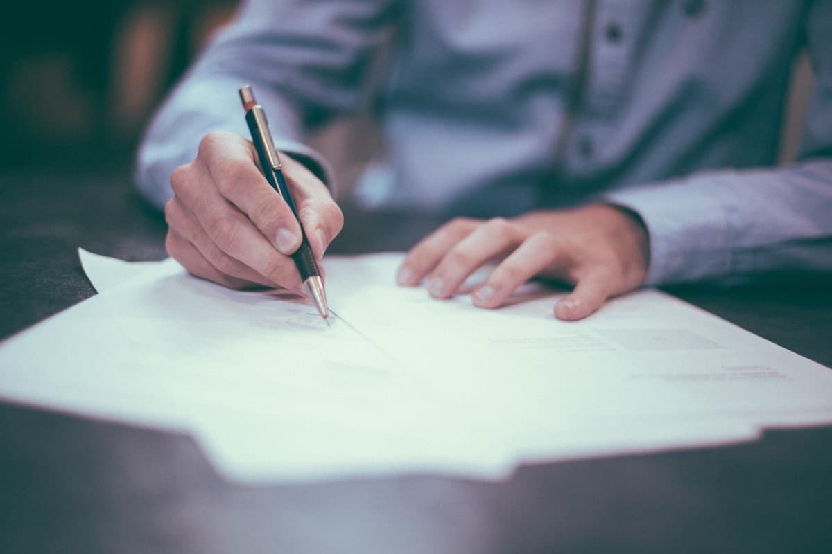 Déclarations d'impôts - Consultation professionnelle