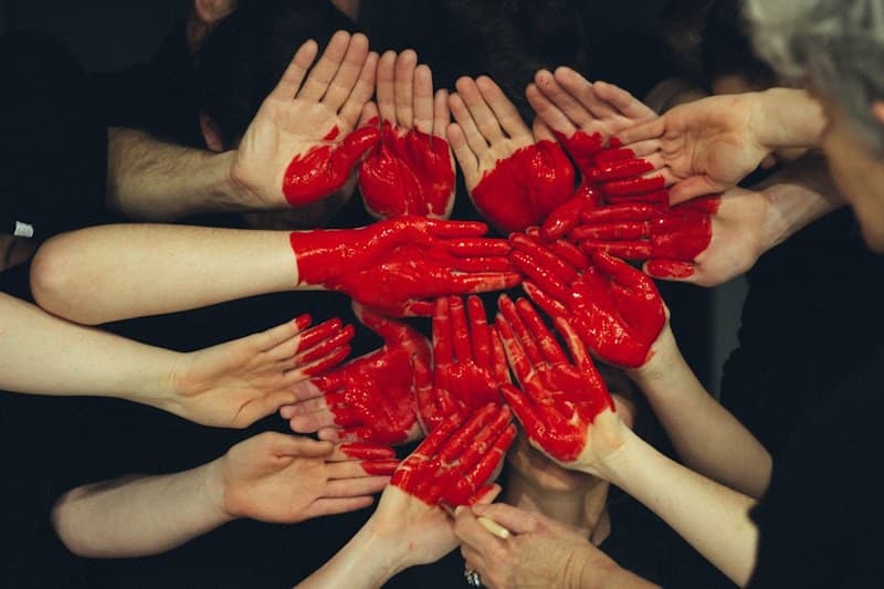 Solidarité communautaire