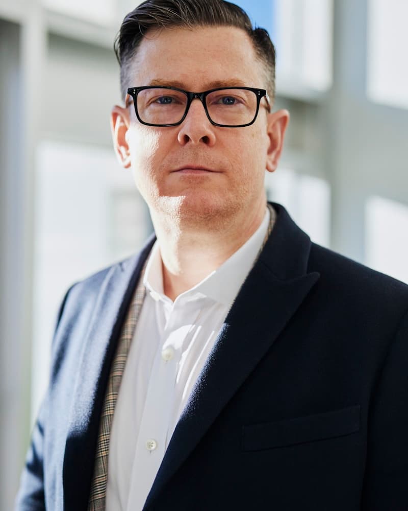 Abraham Koffi AKPOBI - Fondateur et CEO de FINAB la solution